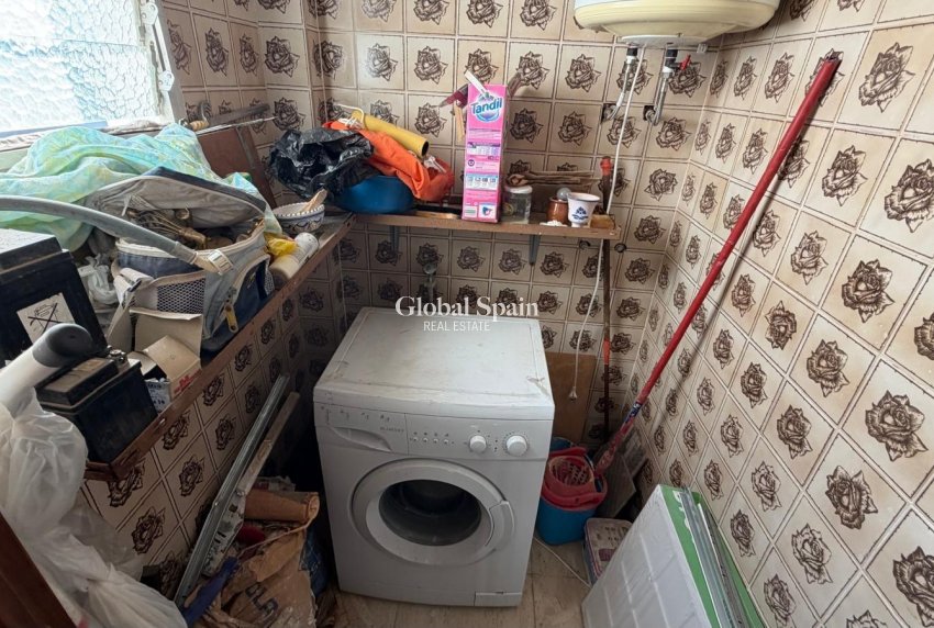 Venta - APARTAMENTO -
TORREVIEJA - Acequion