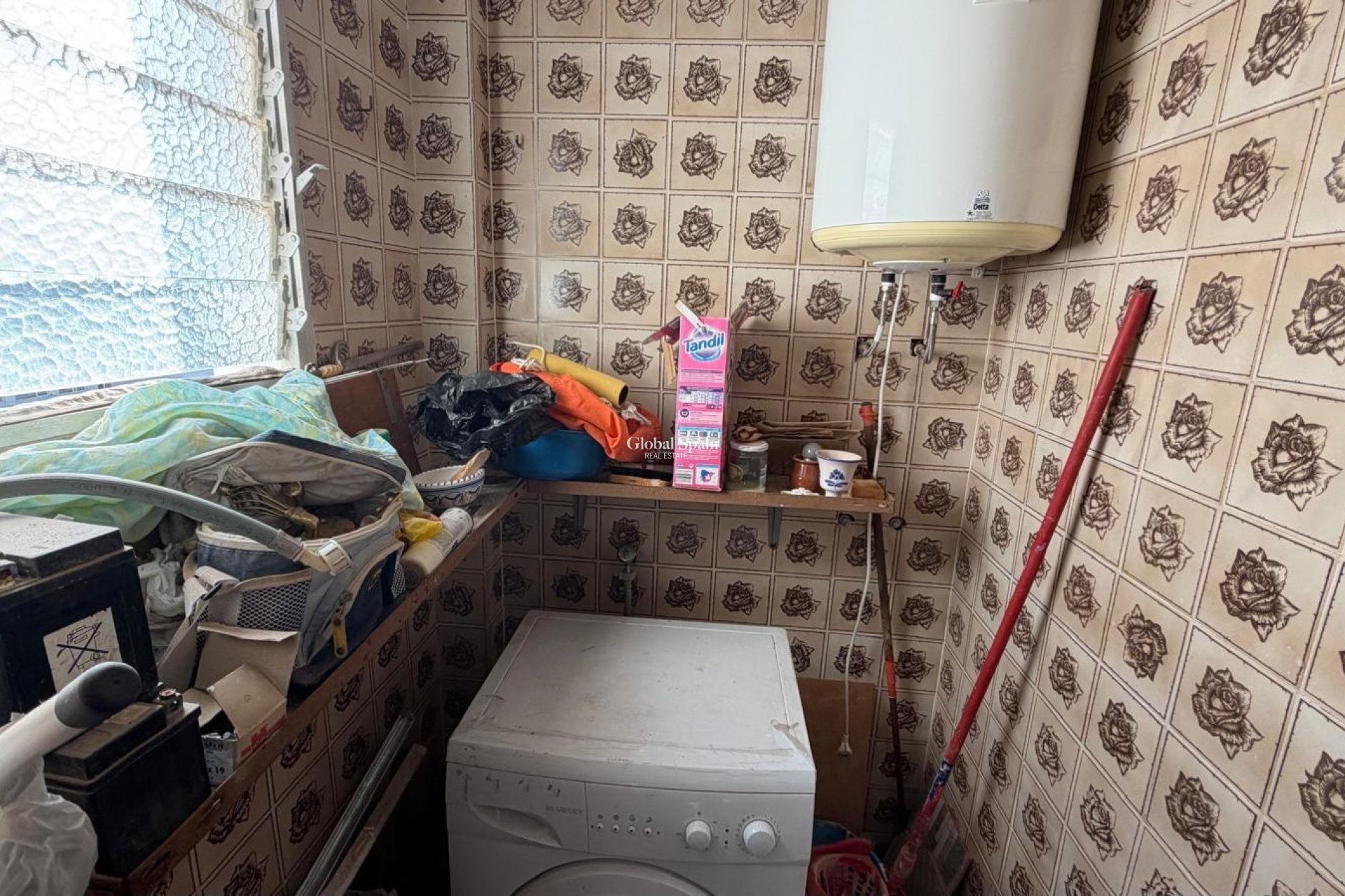 Venta - APARTAMENTO -
TORREVIEJA - Acequion