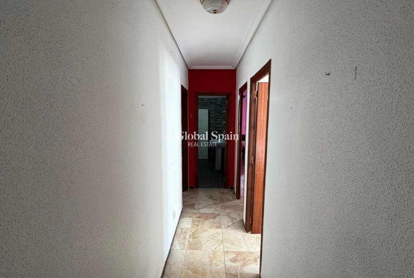 Venta - APARTAMENTO -
TORREVIEJA - Acequion