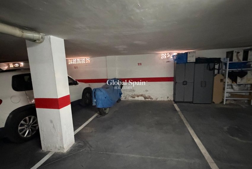 Venta - APARTAMENTO -
TORREVIEJA - Acequion
