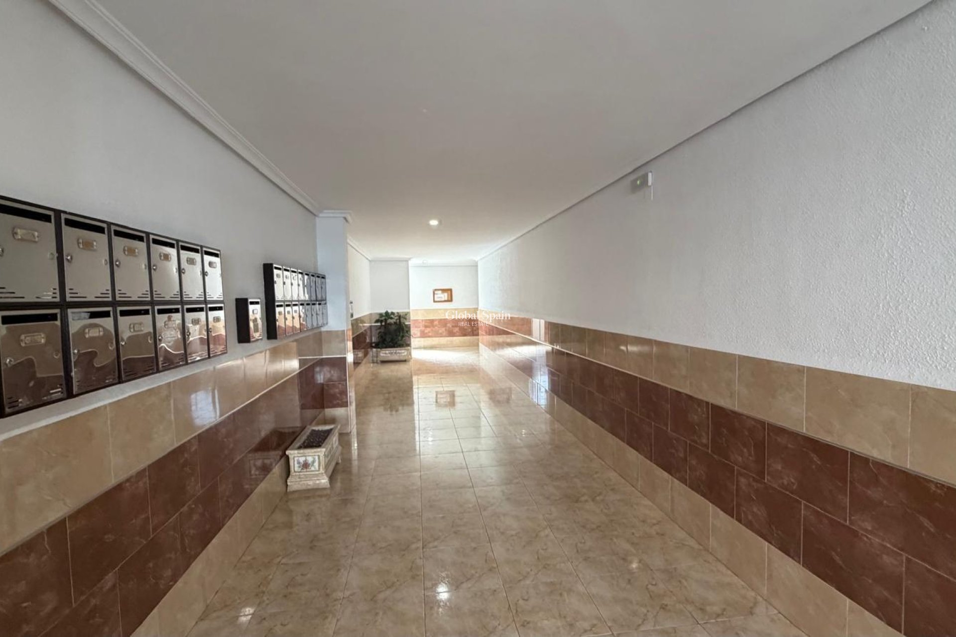 Venta - APARTAMENTO -
TORREVIEJA - Acequion
