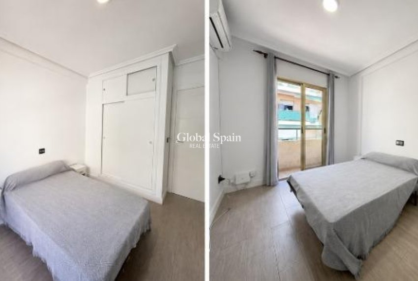 Venta - APARTAMENTO -
TORREVIEJA - Acequion