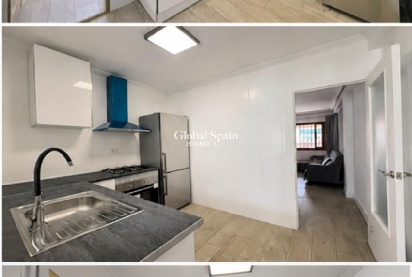 Venta - APARTAMENTO -
TORREVIEJA - Acequion