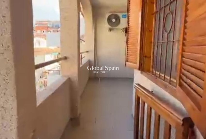 Venta - APARTAMENTO -
TORREVIEJA - Acequion