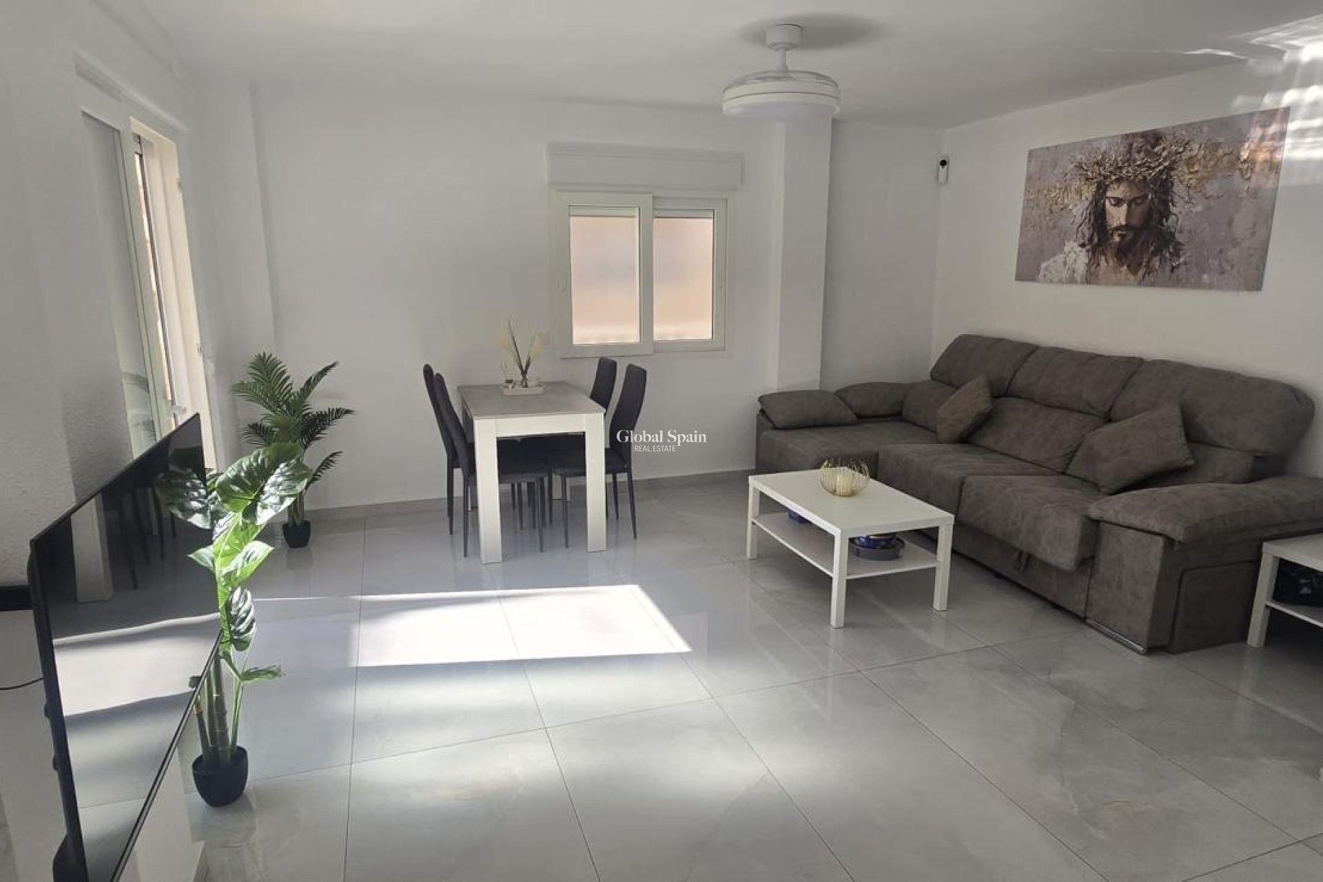 Venta - APARTAMENTO -
TORREVIEJA - Acequion
