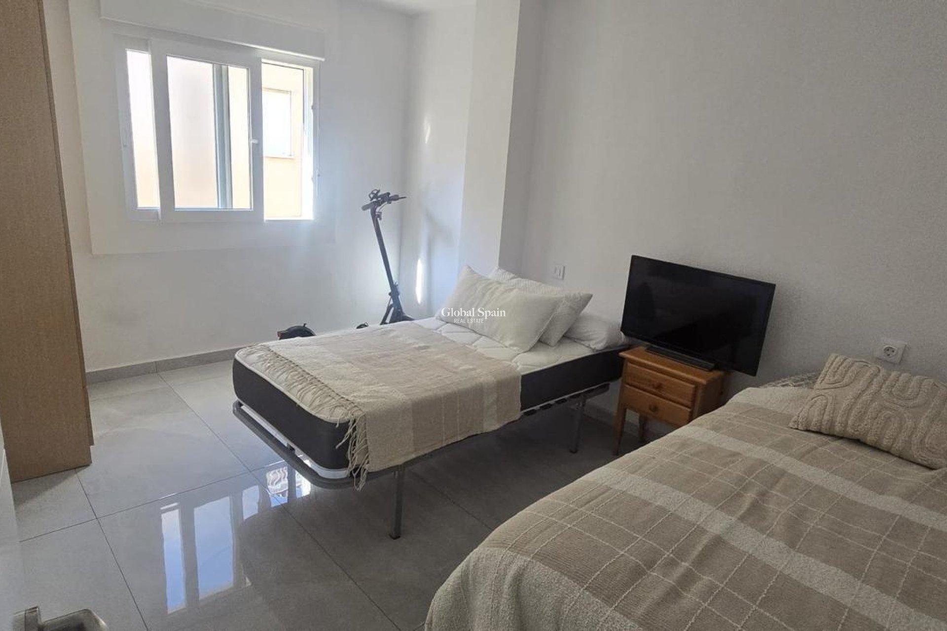 Venta - APARTAMENTO -
TORREVIEJA - Acequion