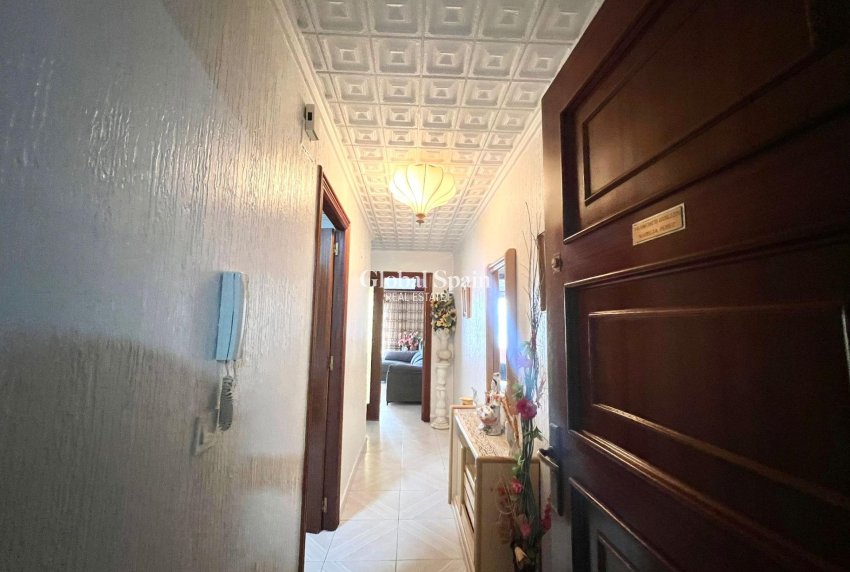 Venta - APARTAMENTO -
TORREVIEJA - Acequion