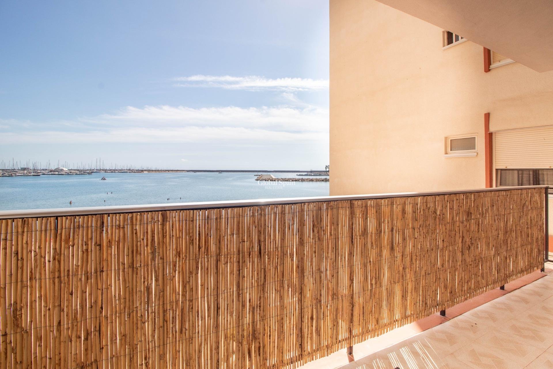 Venta - APARTAMENTO -
TORREVIEJA - Acequion