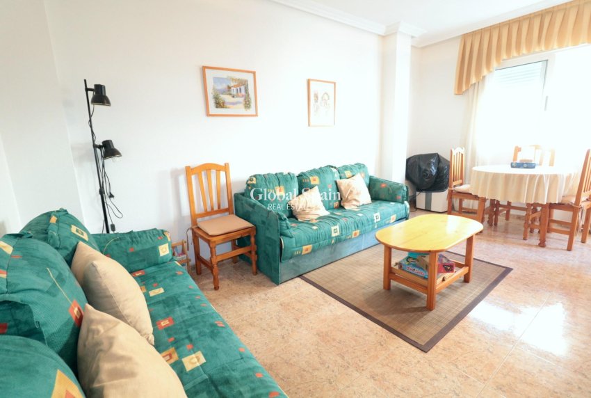 Venta - APARTAMENTO -
TORREVIEJA - Acequion