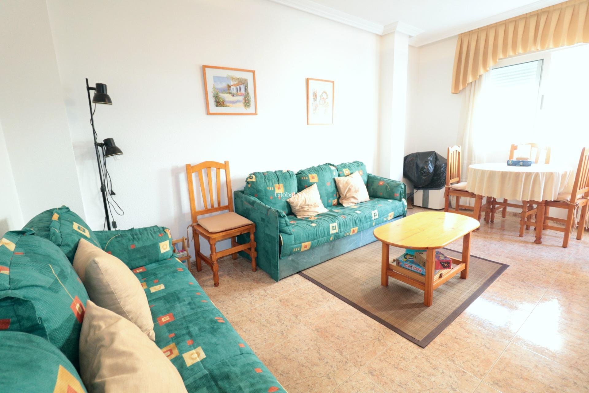 Venta - APARTAMENTO -
TORREVIEJA - Acequion