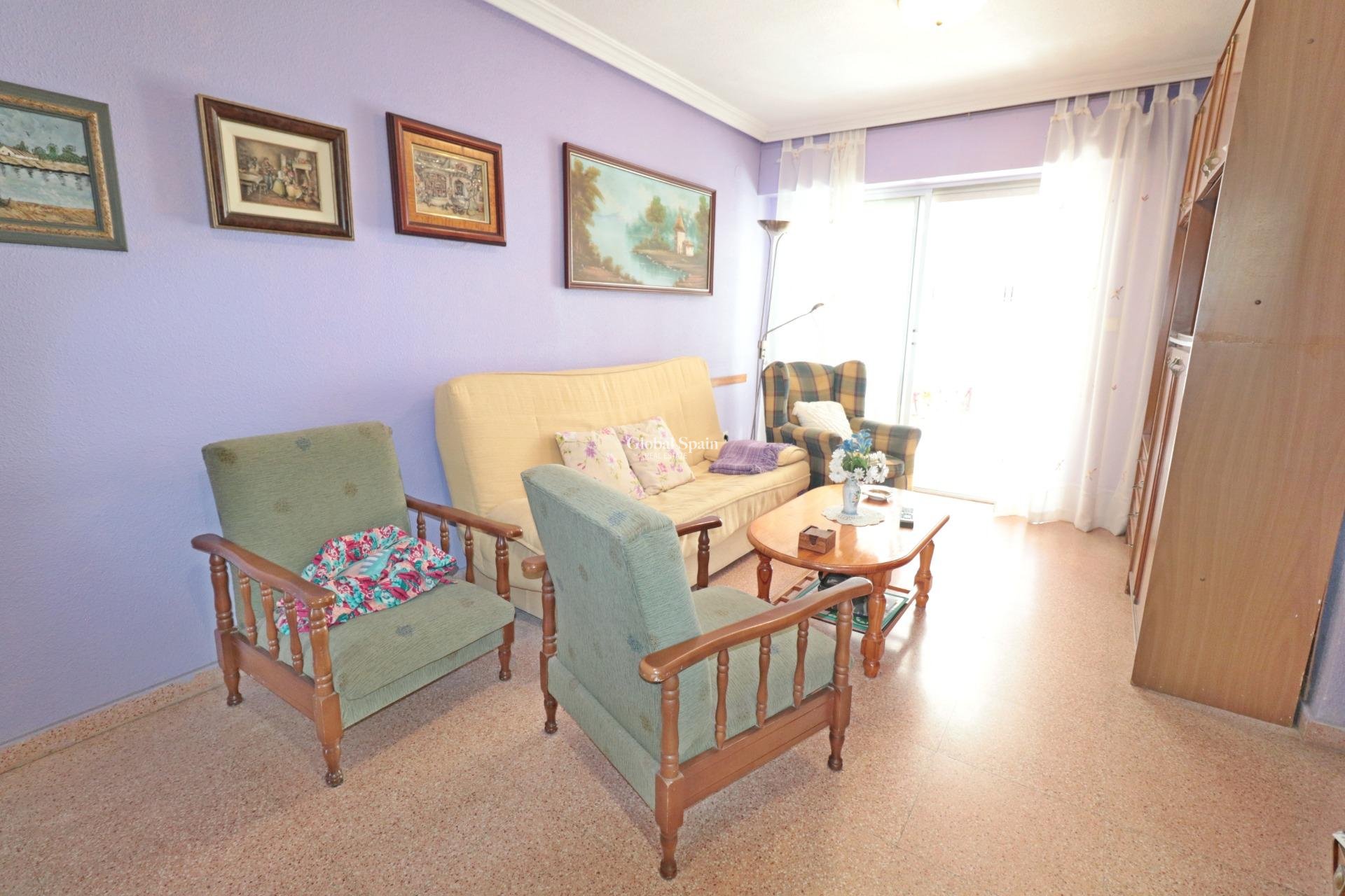 Venta - APARTAMENTO -
TORREVIEJA - Acequion
