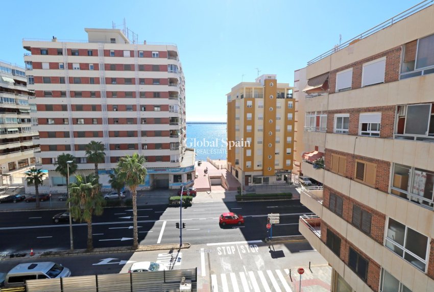 Venta - APARTAMENTO -
TORREVIEJA - Acequion