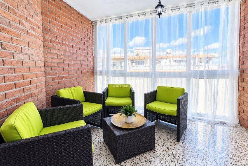 Venta - APARTAMENTO -
TORREVIEJA - Acequion