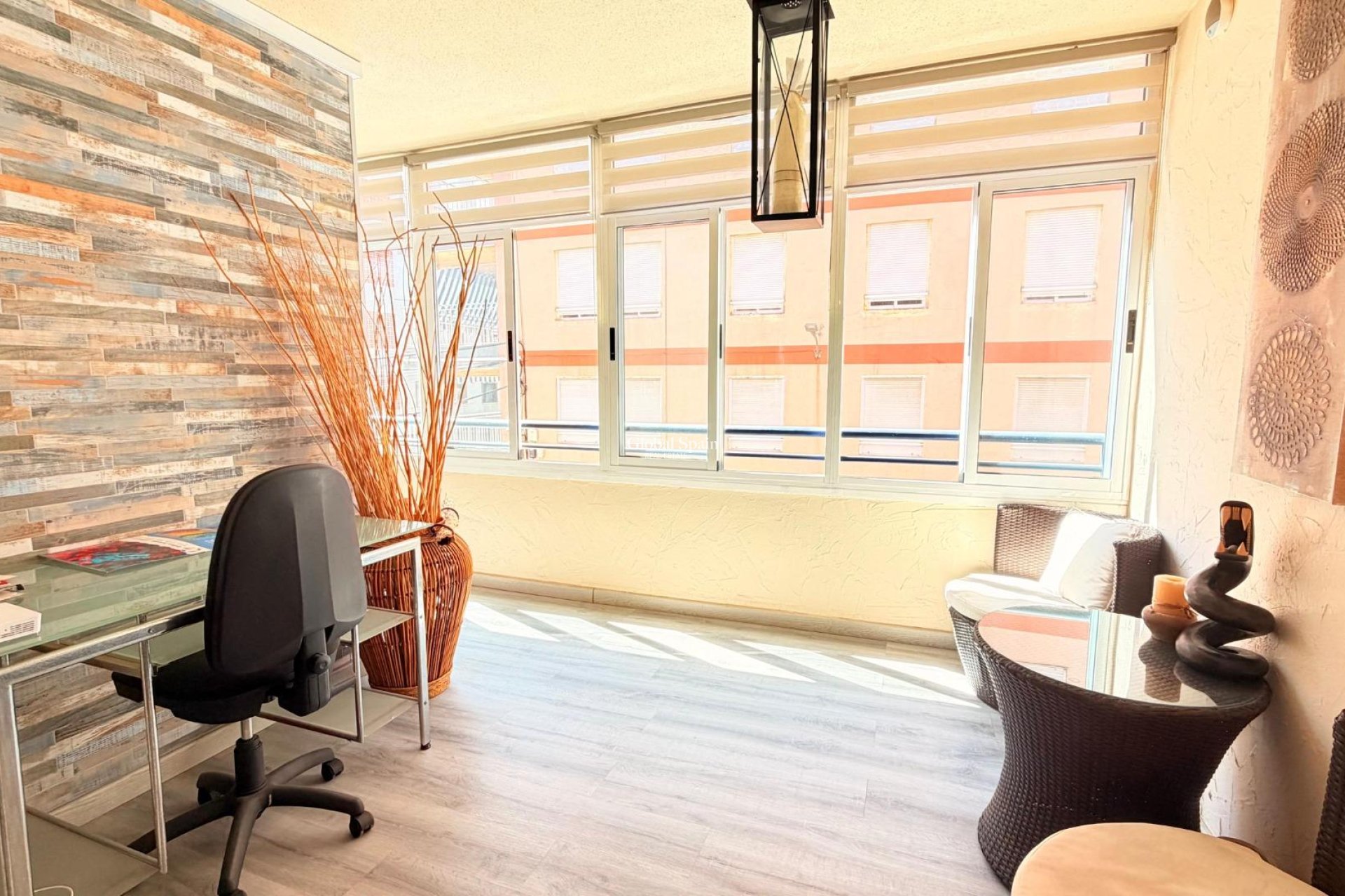 Venta - APARTAMENTO -
TORREVIEJA - Acequion
