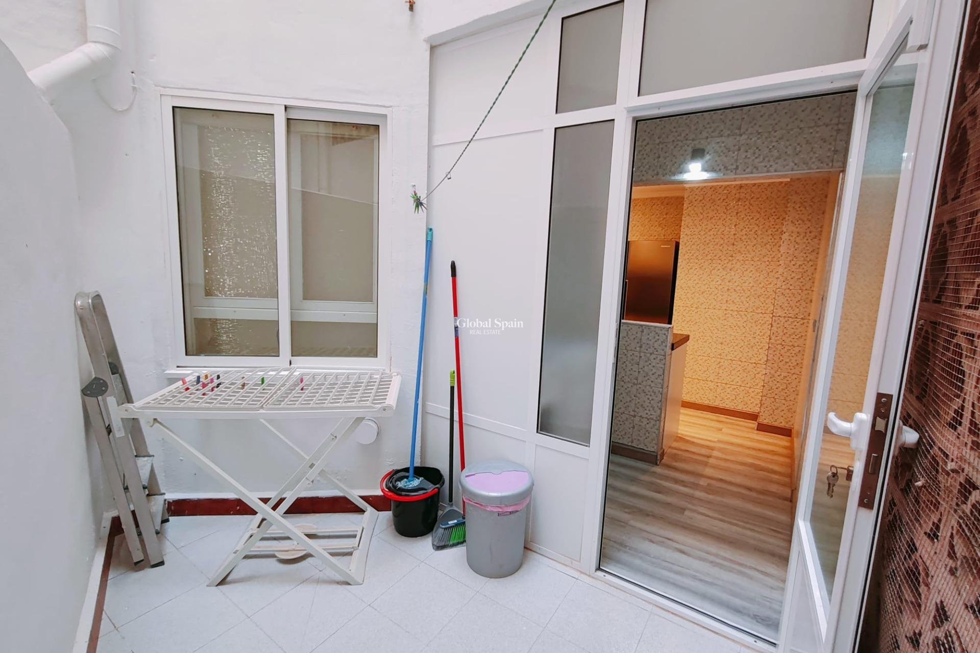Venta - APARTAMENTO -
TORREVIEJA - Acequion