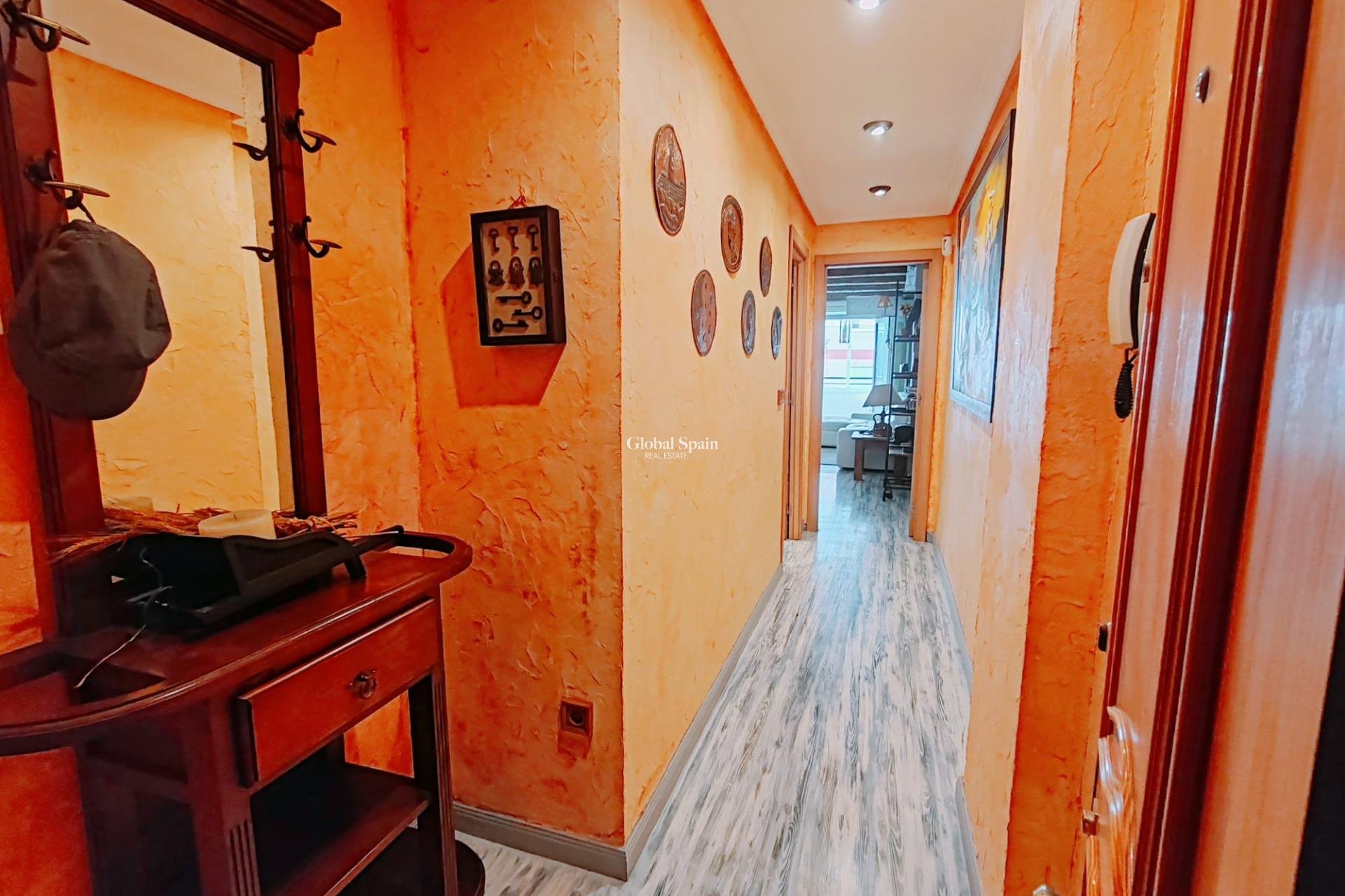 Venta - APARTAMENTO -
TORREVIEJA - Acequion