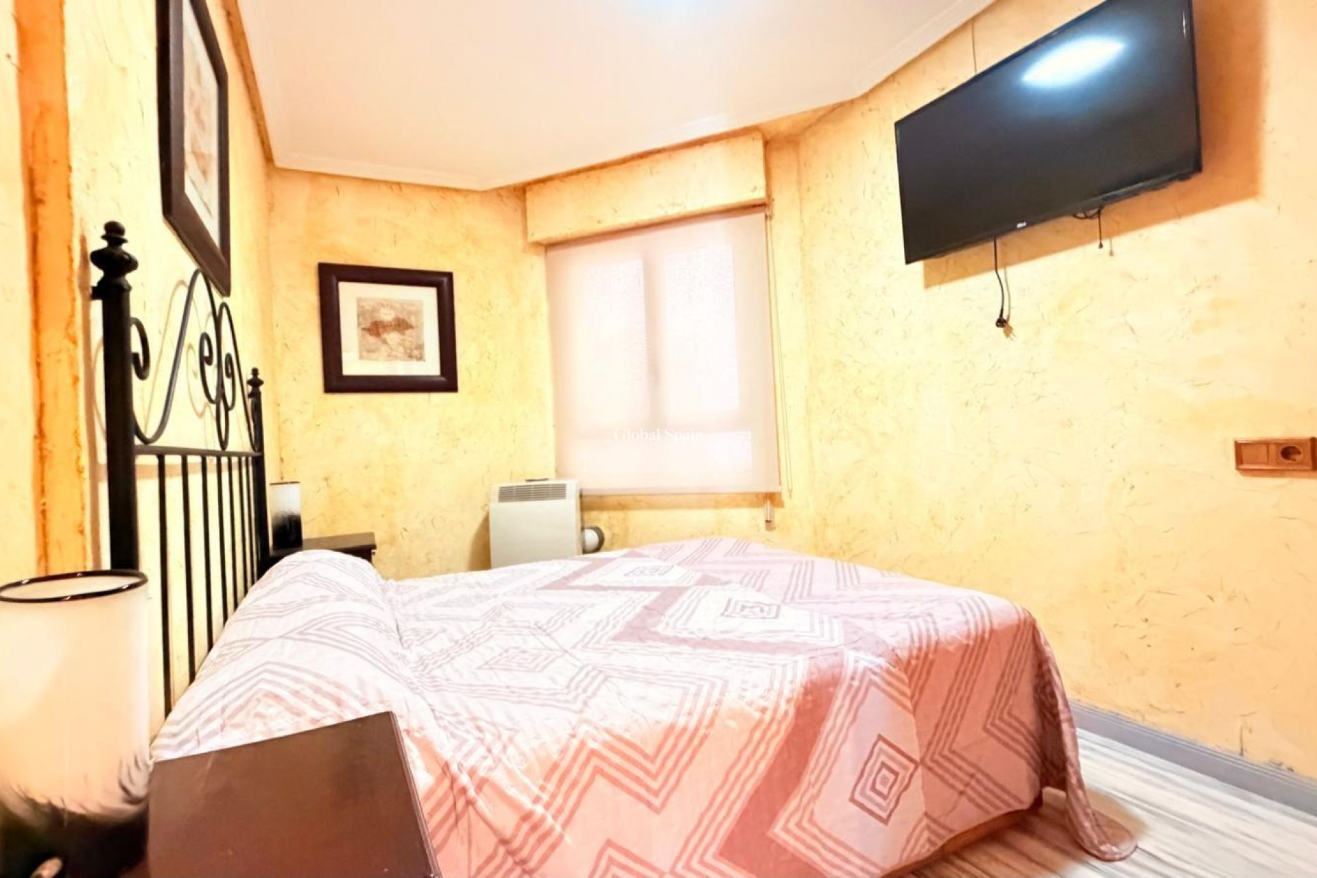 Venta - APARTAMENTO -
TORREVIEJA - Acequion