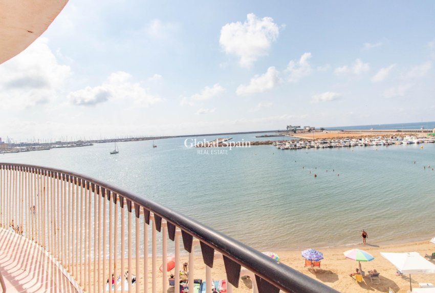 Venta - Apartamento -
TORREVIEJA - Acequion