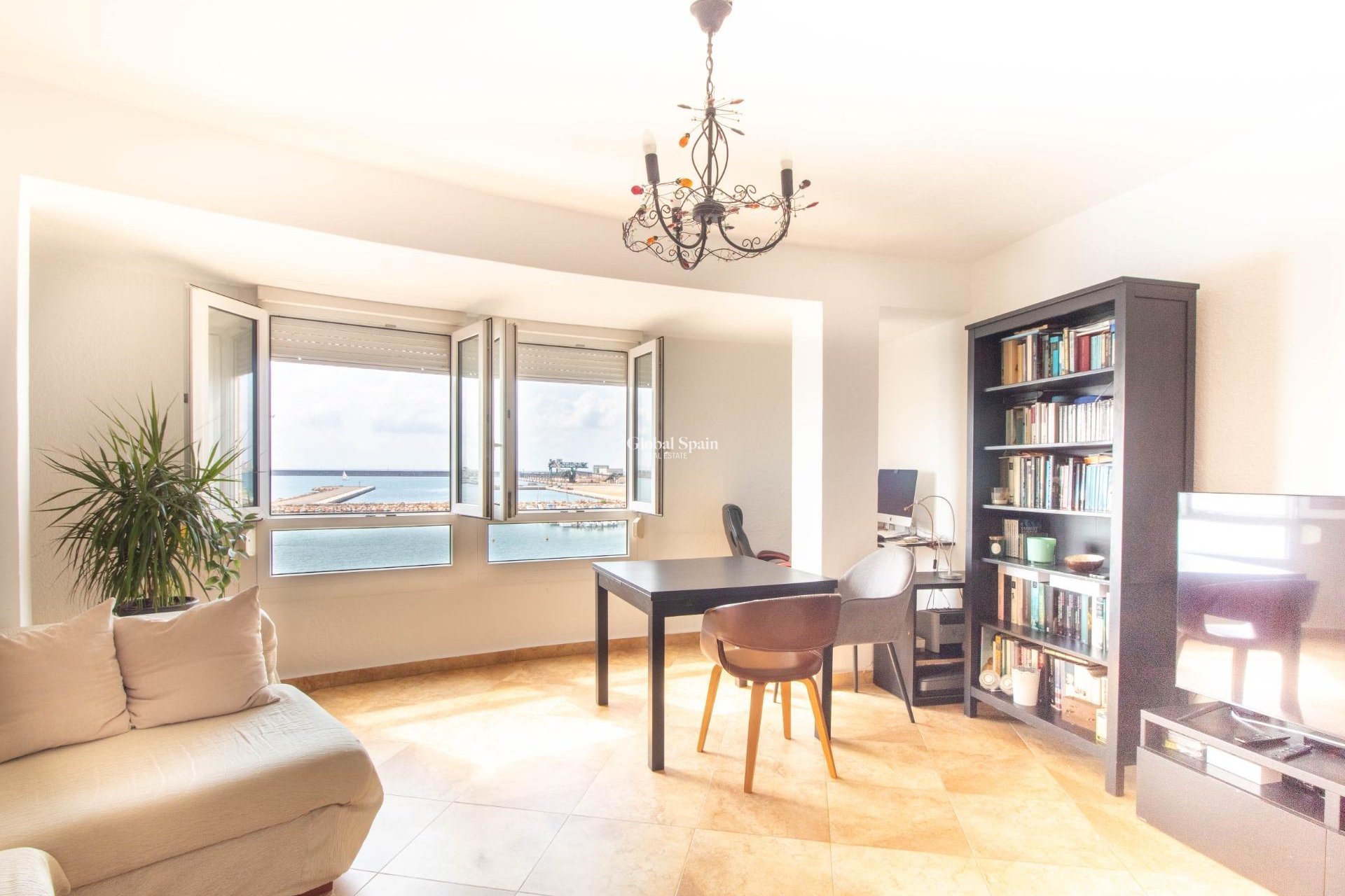 Venta - Apartamento -
TORREVIEJA - Acequion