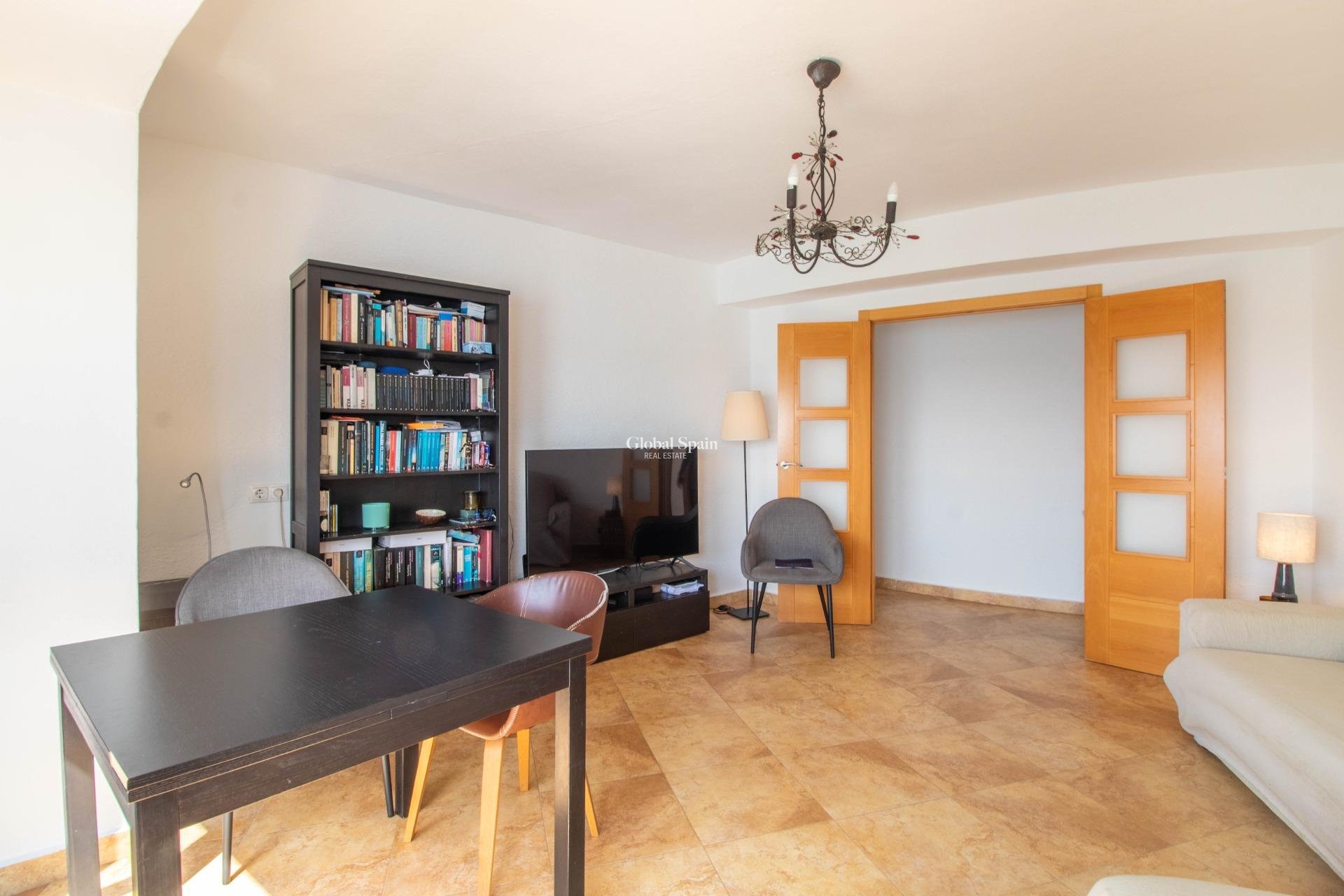 Venta - Apartamento -
TORREVIEJA - Acequion