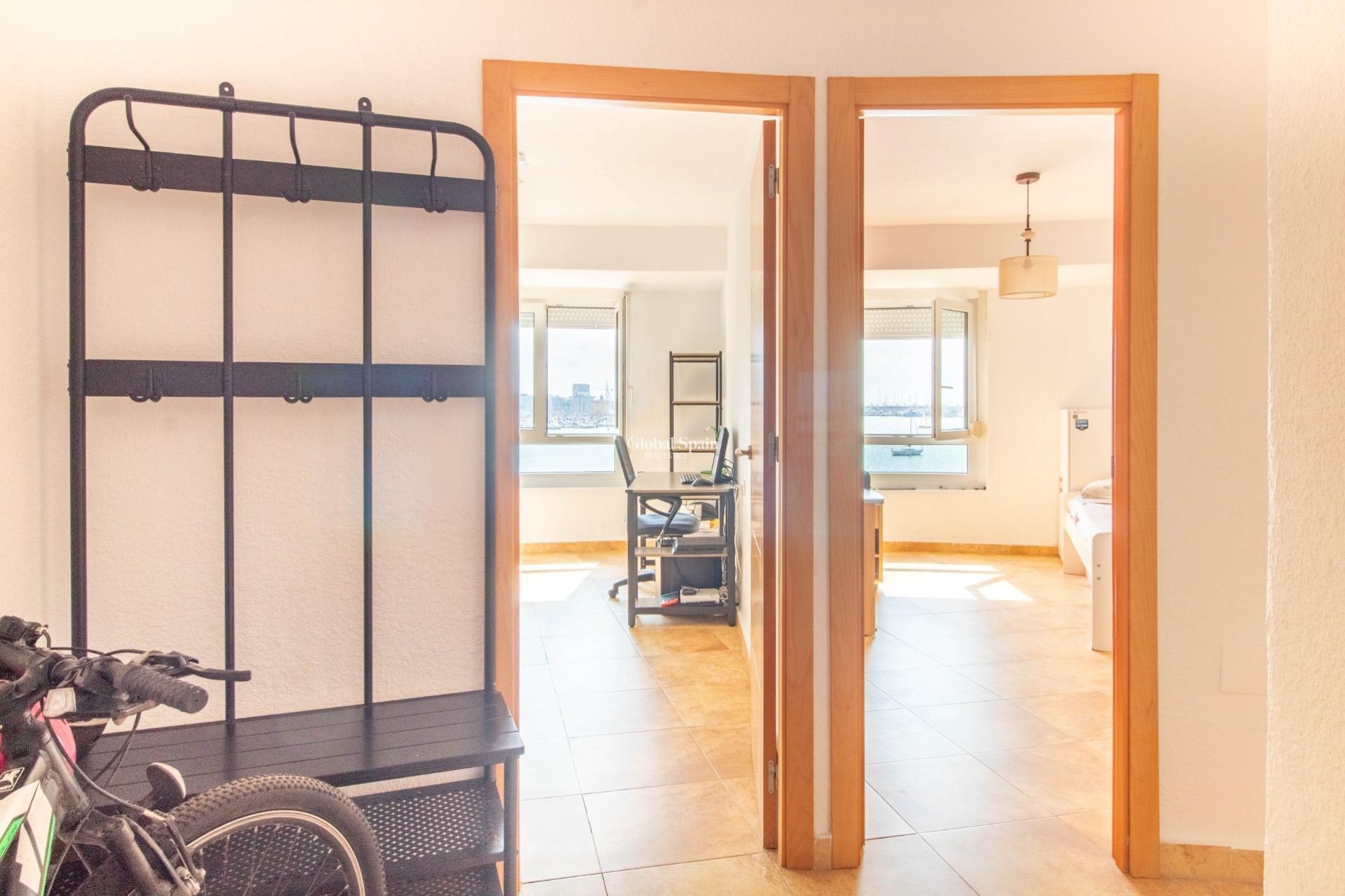 Venta - Apartamento -
TORREVIEJA - Acequion