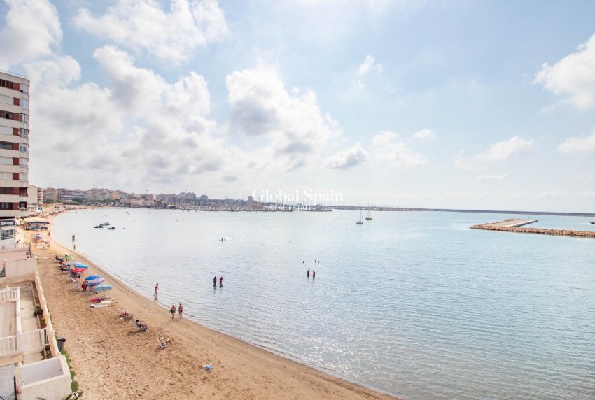 Venta - Apartamento -
TORREVIEJA - Acequion