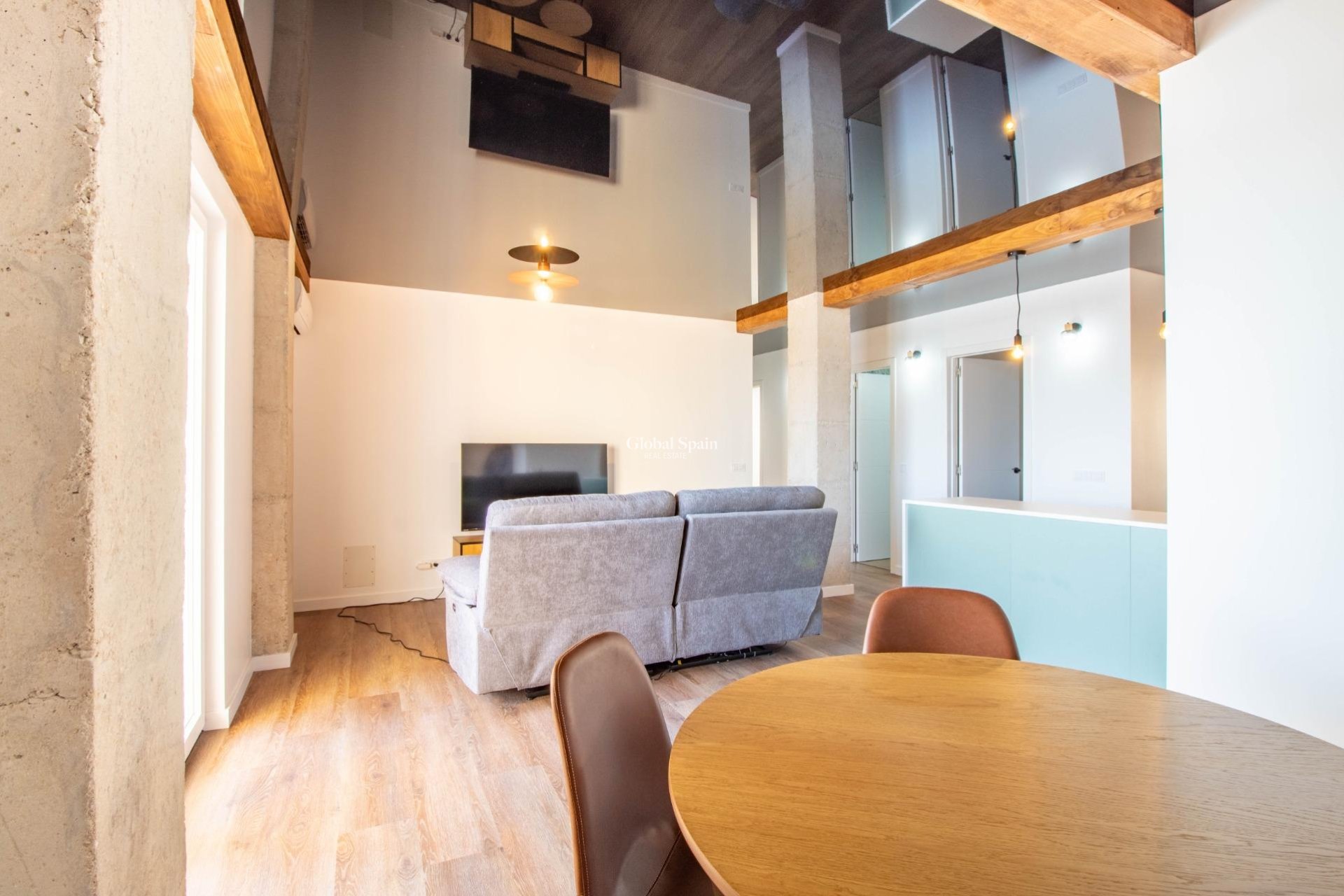 Venta - Apartamento -
TORREVIEJA - Acequion