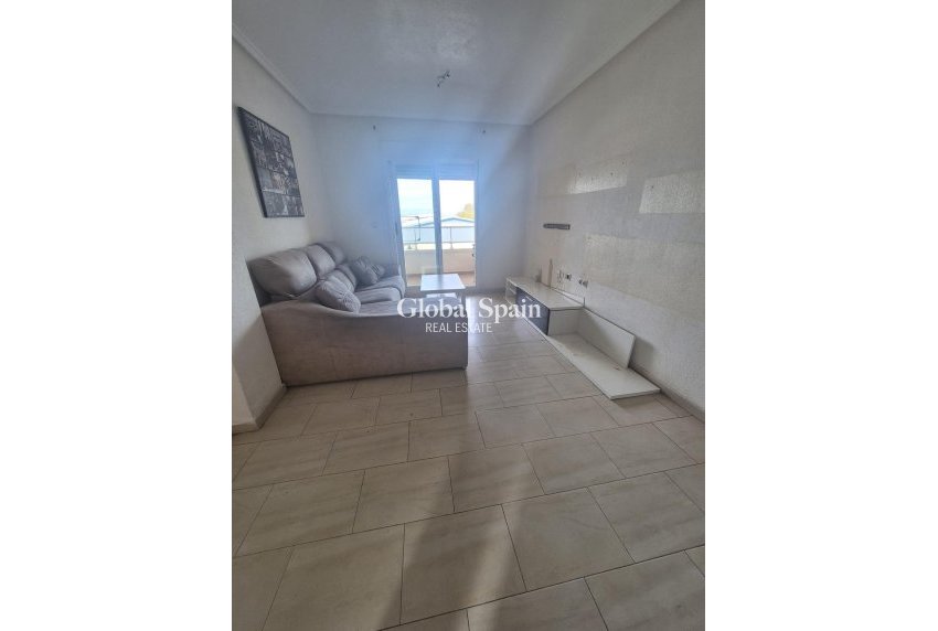 Venta - APARTAMENTO -
TORREVIEJA - Aguas Nuevas