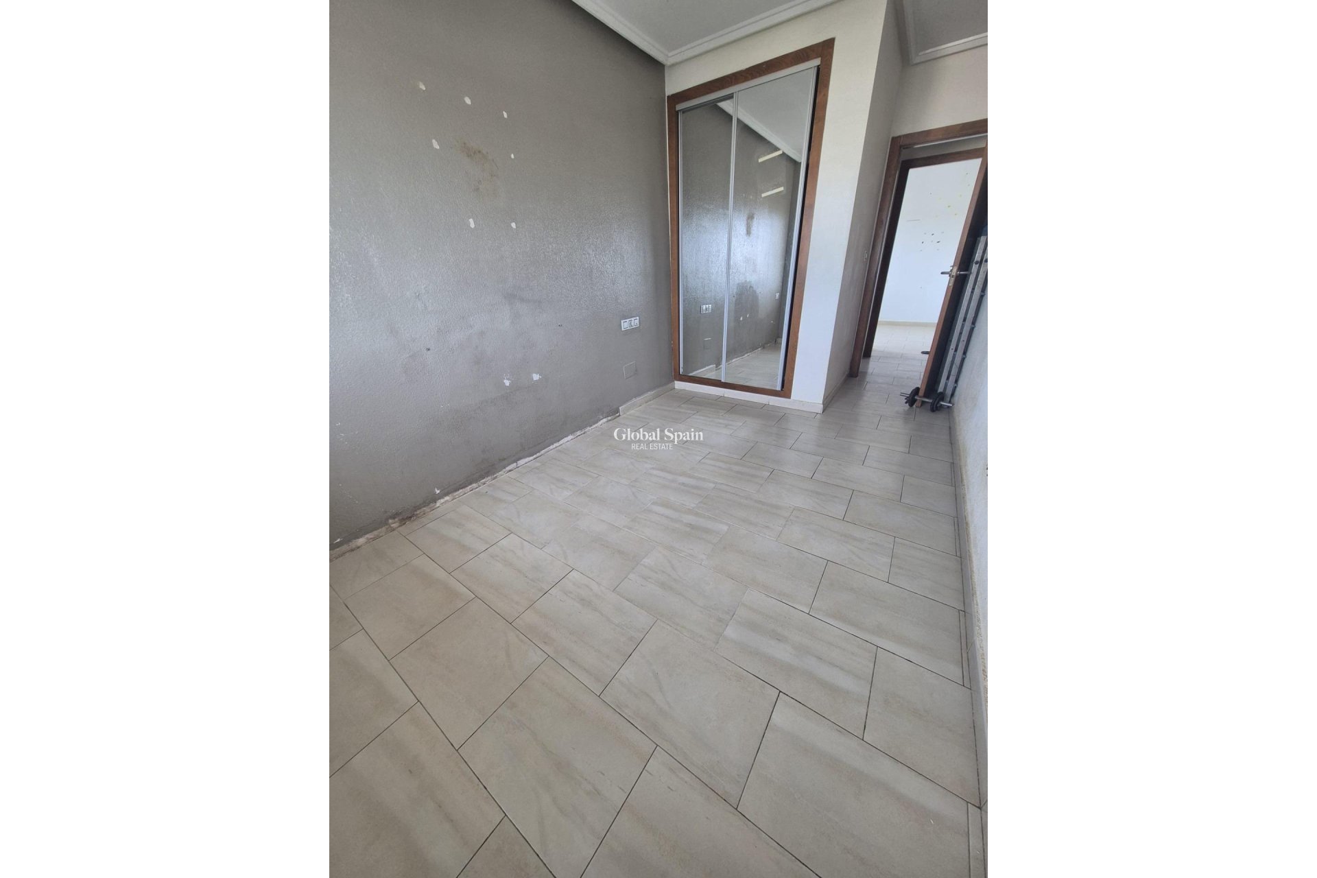 Venta - APARTAMENTO -
TORREVIEJA - Aguas Nuevas