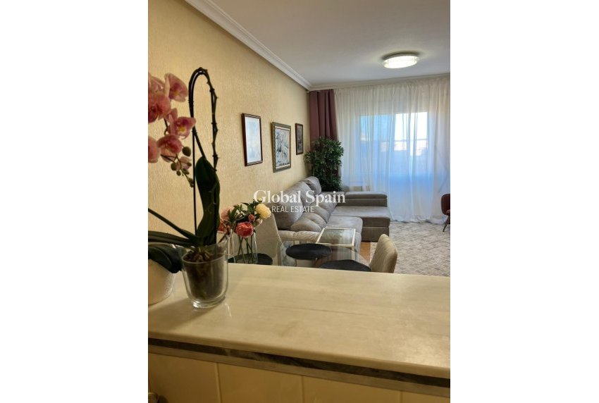 Venta - APARTAMENTO -
TORREVIEJA - Aguas Nuevas