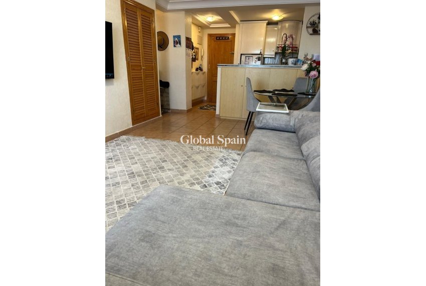 Venta - APARTAMENTO -
TORREVIEJA - Aguas Nuevas