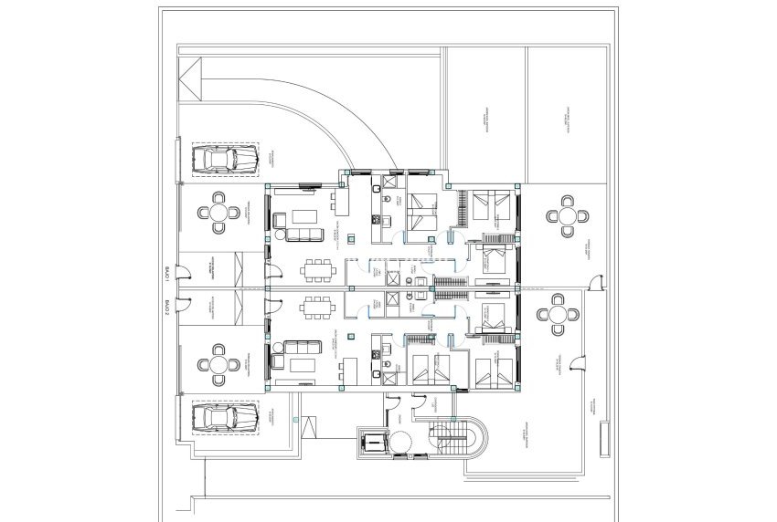Venta - APARTAMENTO -
TORREVIEJA - Aguas Nuevas