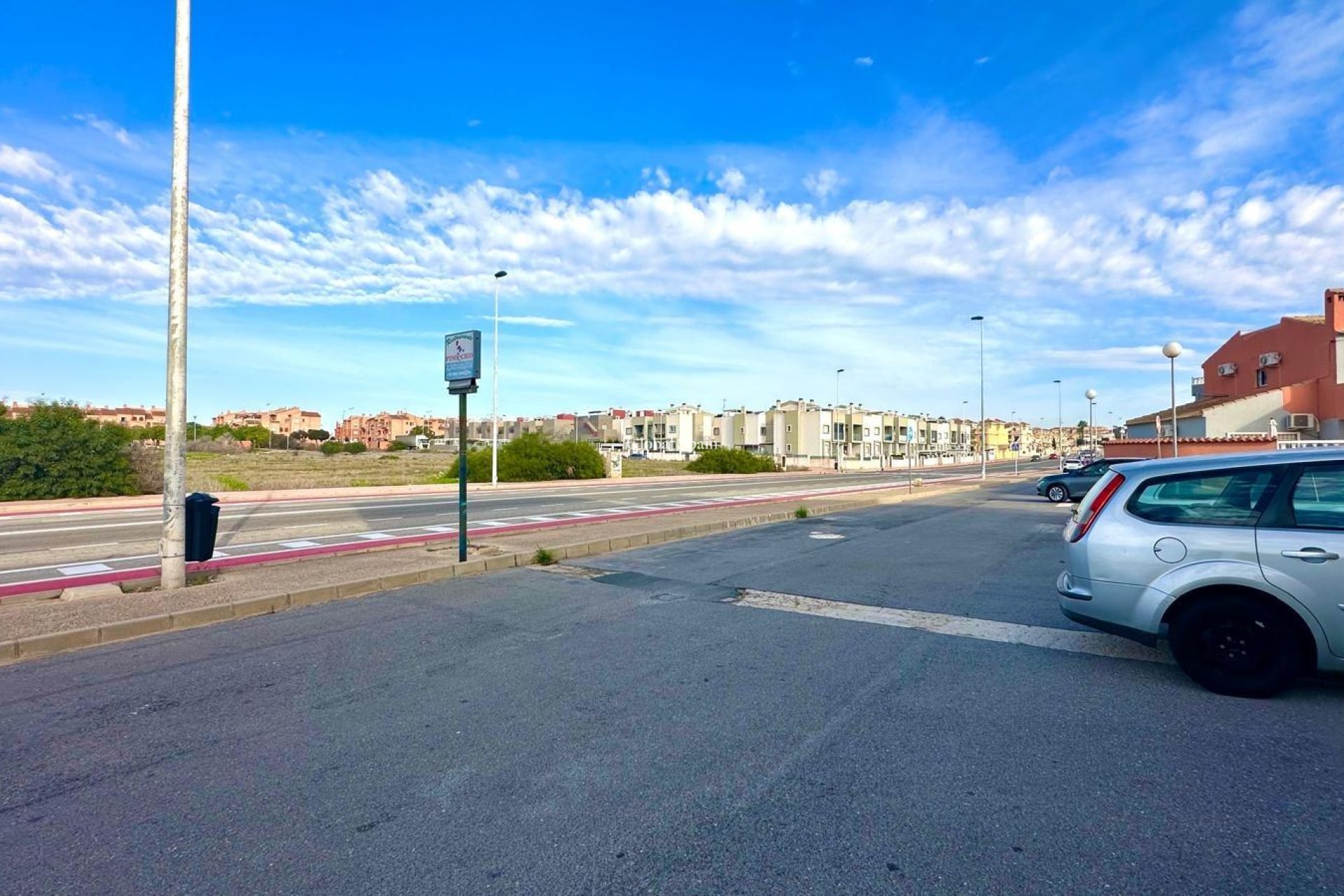Venta - APARTAMENTO -
TORREVIEJA - Aguas Nuevas