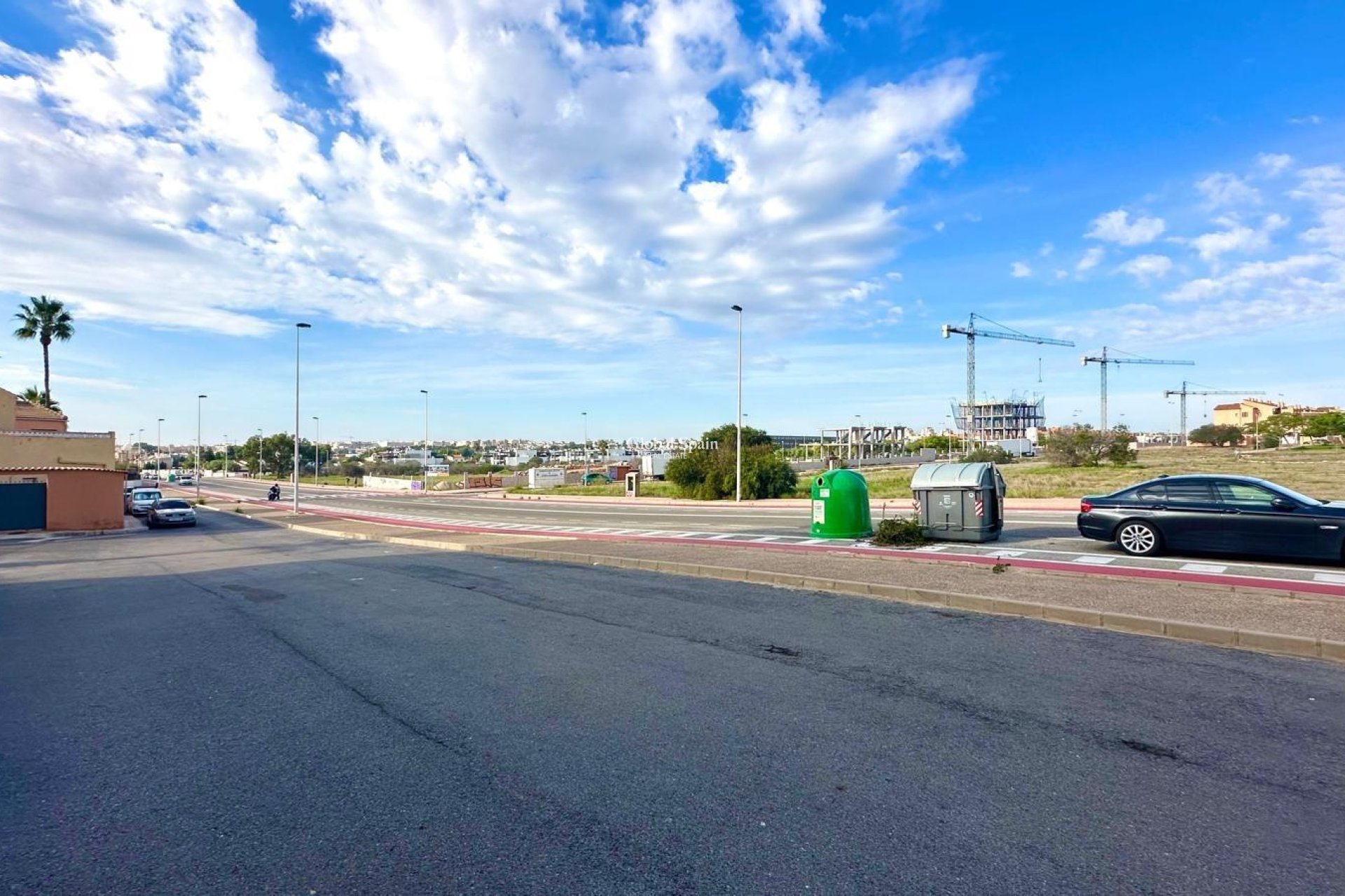 Venta - APARTAMENTO -
TORREVIEJA - Aguas Nuevas