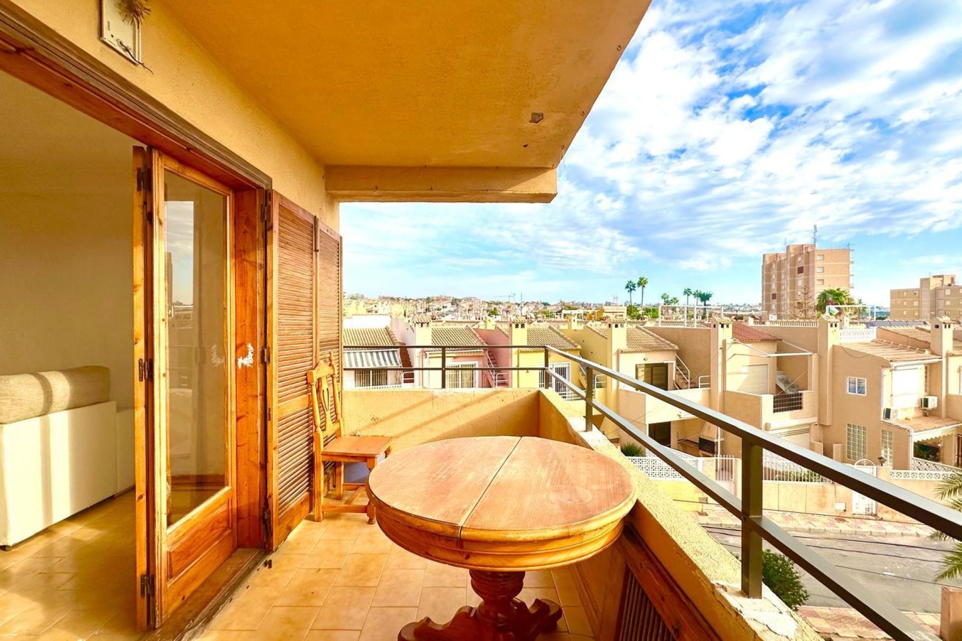 Venta - APARTAMENTO -
TORREVIEJA - Aguas Nuevas