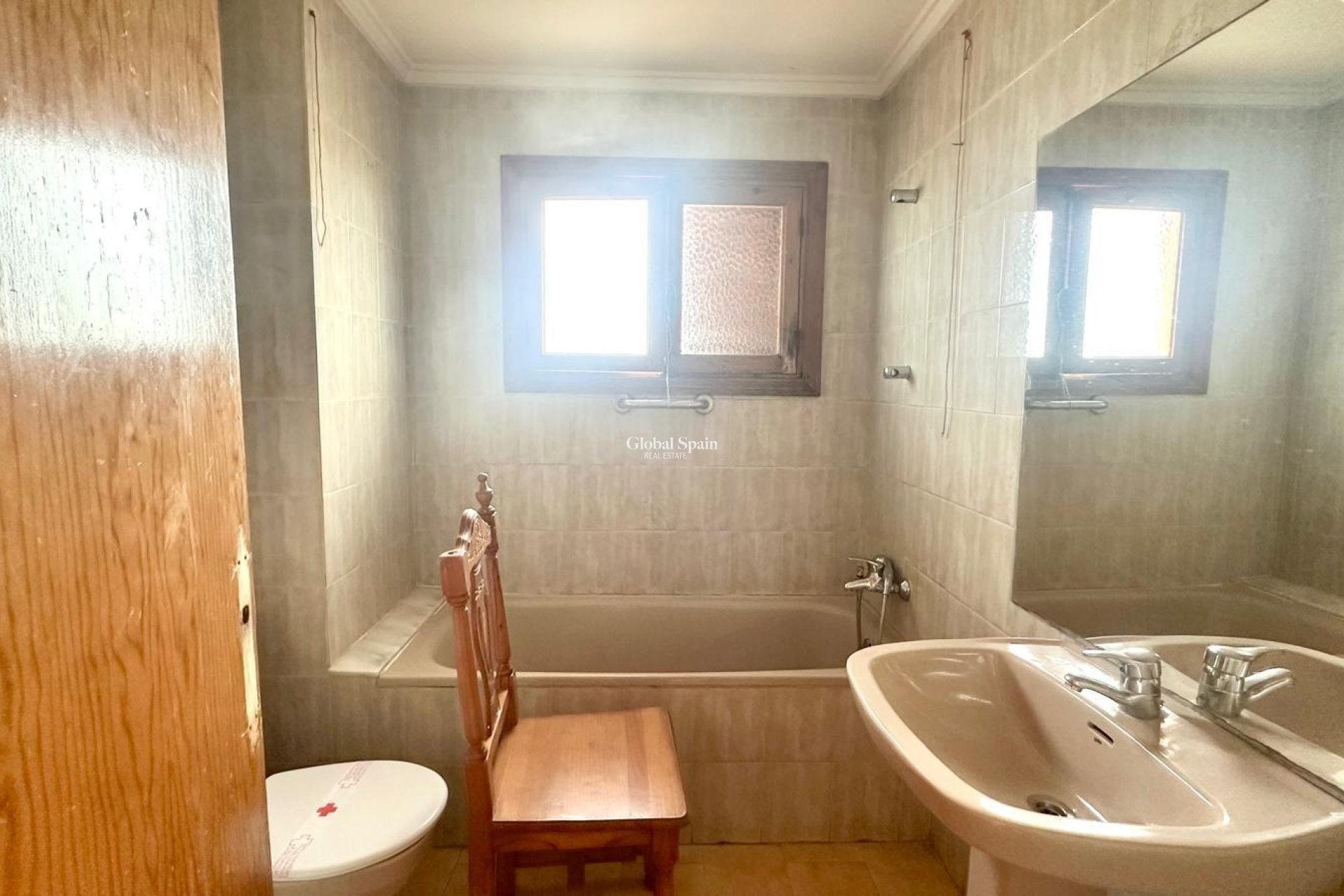 Venta - APARTAMENTO -
TORREVIEJA - Aguas Nuevas