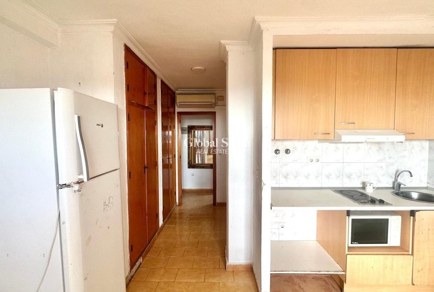 Venta - APARTAMENTO -
TORREVIEJA - Aguas Nuevas