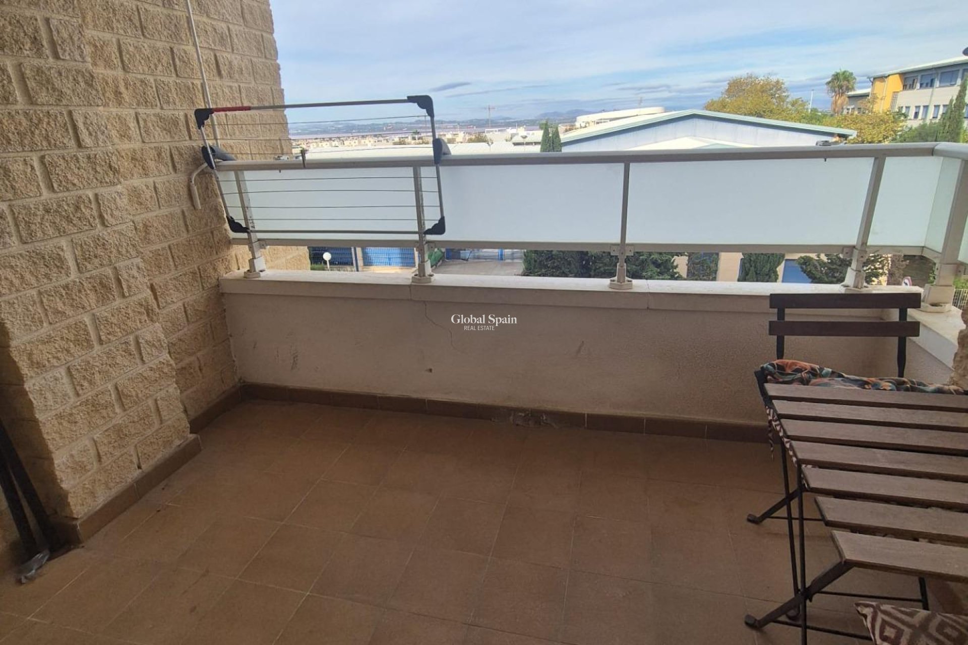 Venta - APARTAMENTO -
TORREVIEJA - Aguas Nuevas