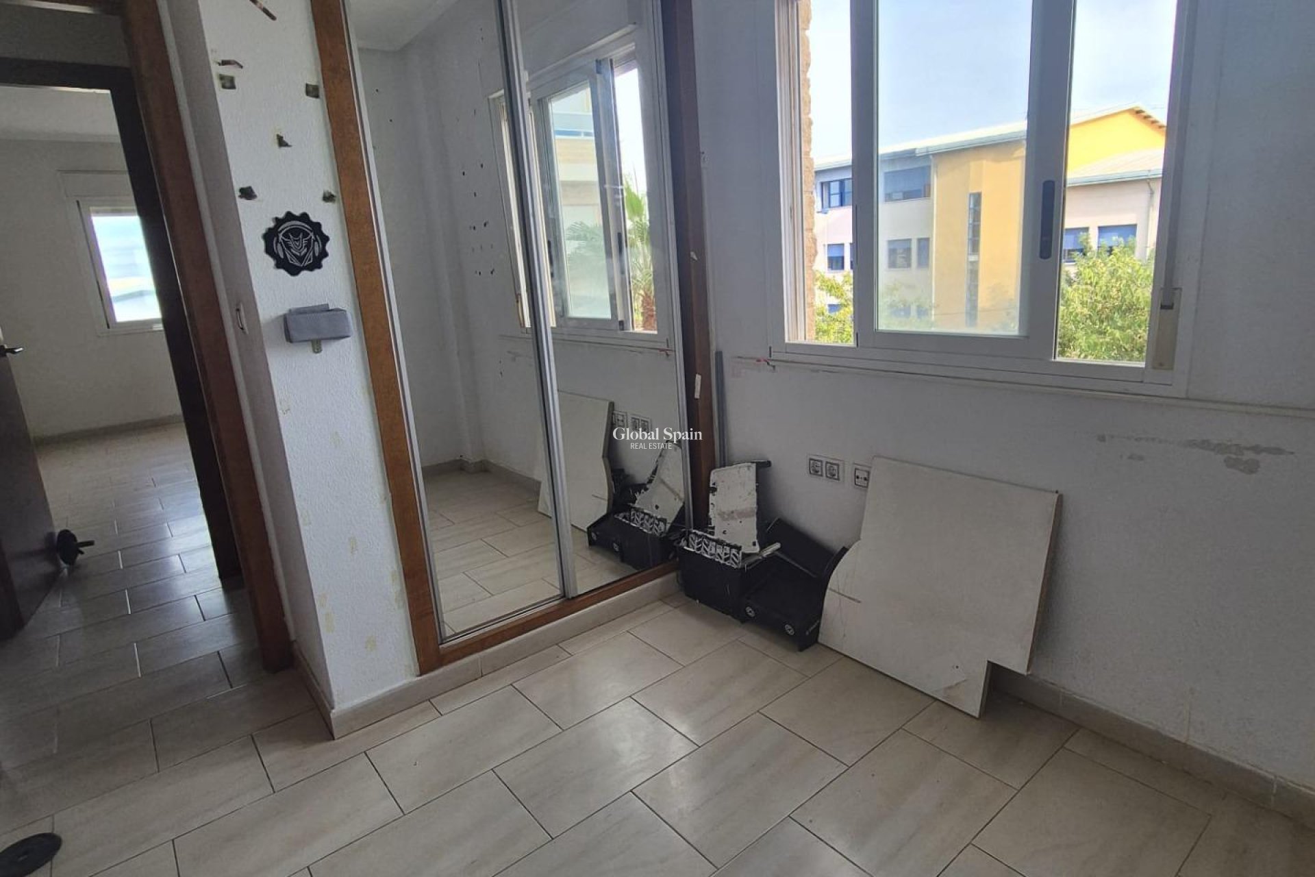 Venta - APARTAMENTO -
TORREVIEJA - Aguas Nuevas
