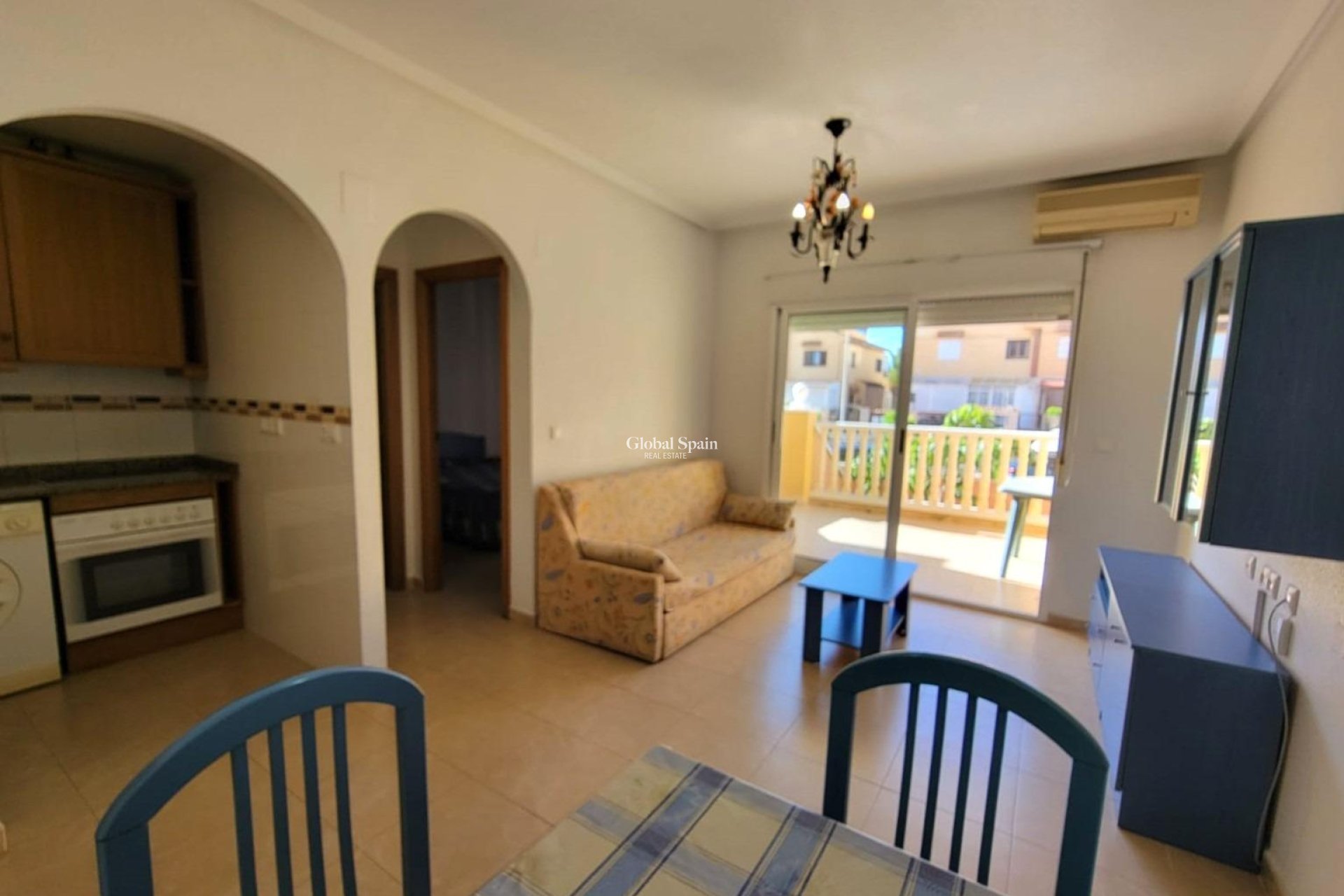 Venta - APARTAMENTO -
TORREVIEJA - Aguas Nuevas