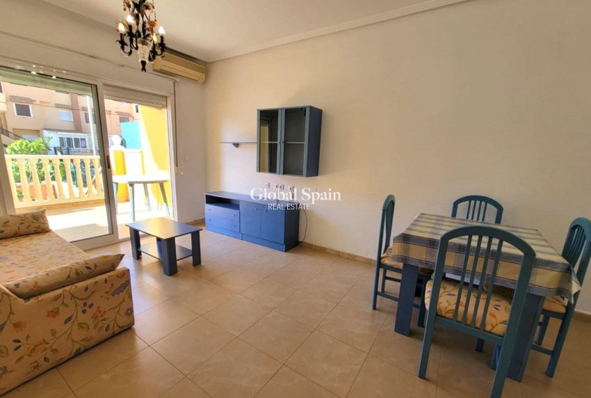 Venta - APARTAMENTO -
TORREVIEJA - Aguas Nuevas