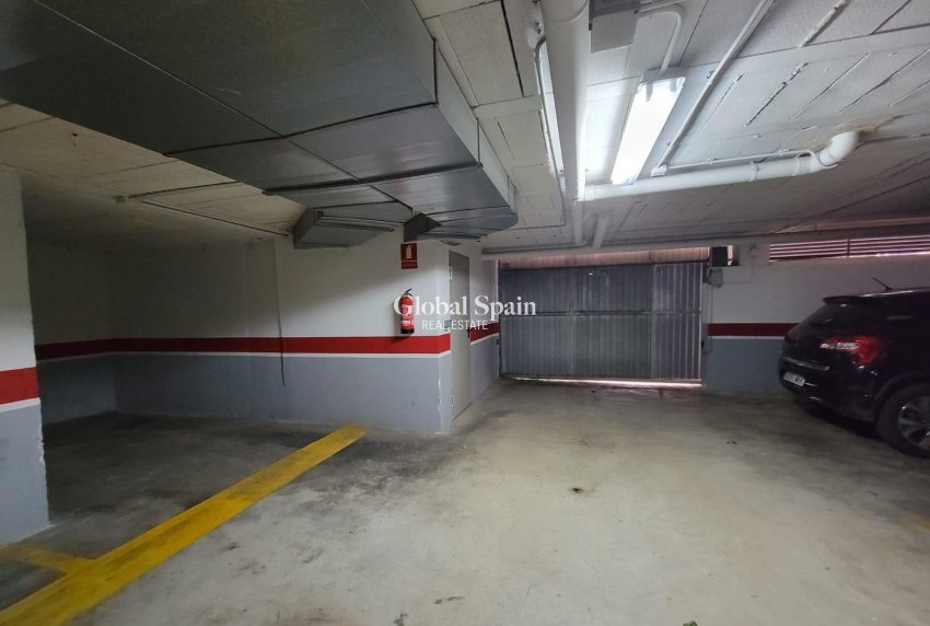 Venta - APARTAMENTO -
TORREVIEJA - Aguas Nuevas