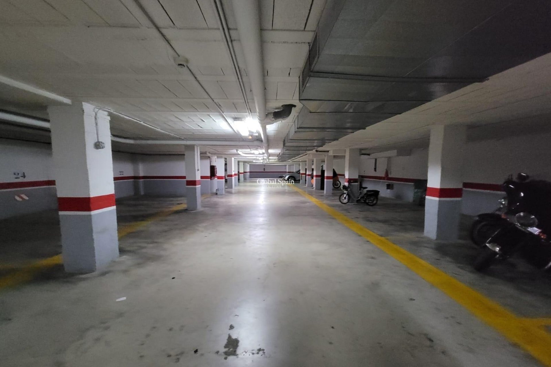 Venta - APARTAMENTO -
TORREVIEJA - Aguas Nuevas