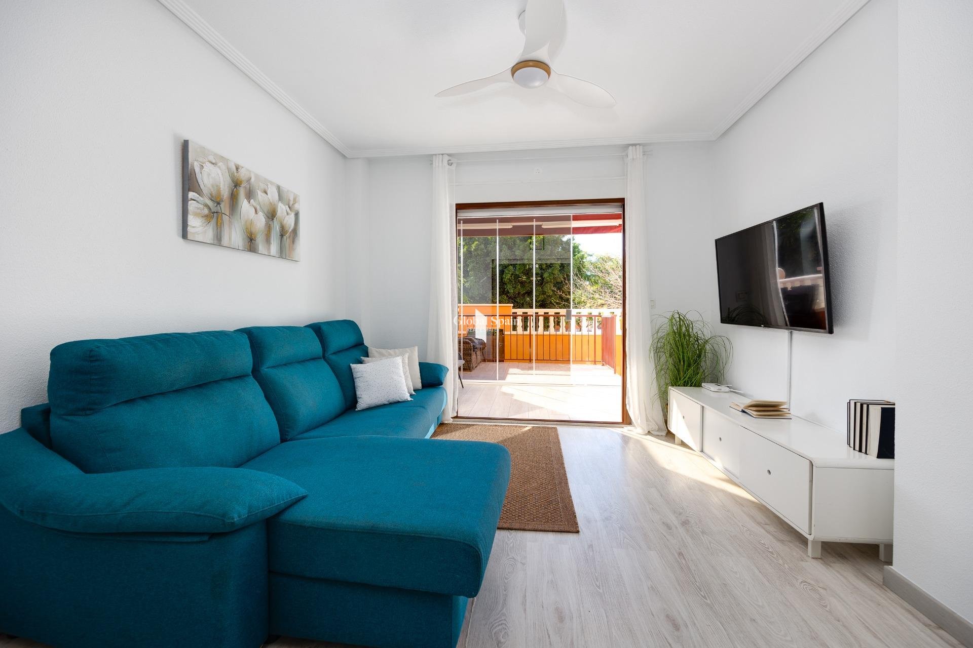 Venta - APARTAMENTO -
TORREVIEJA - Aguas Nuevas