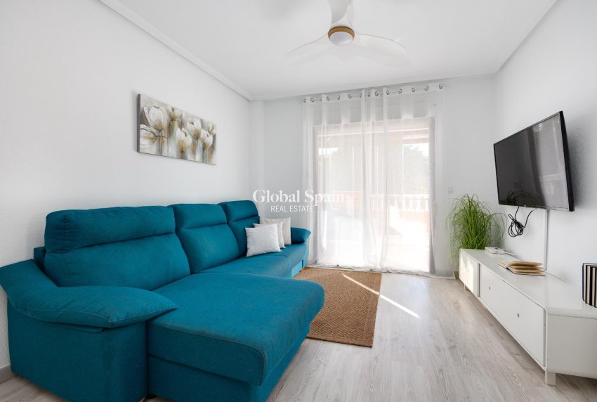 Venta - APARTAMENTO -
TORREVIEJA - Aguas Nuevas