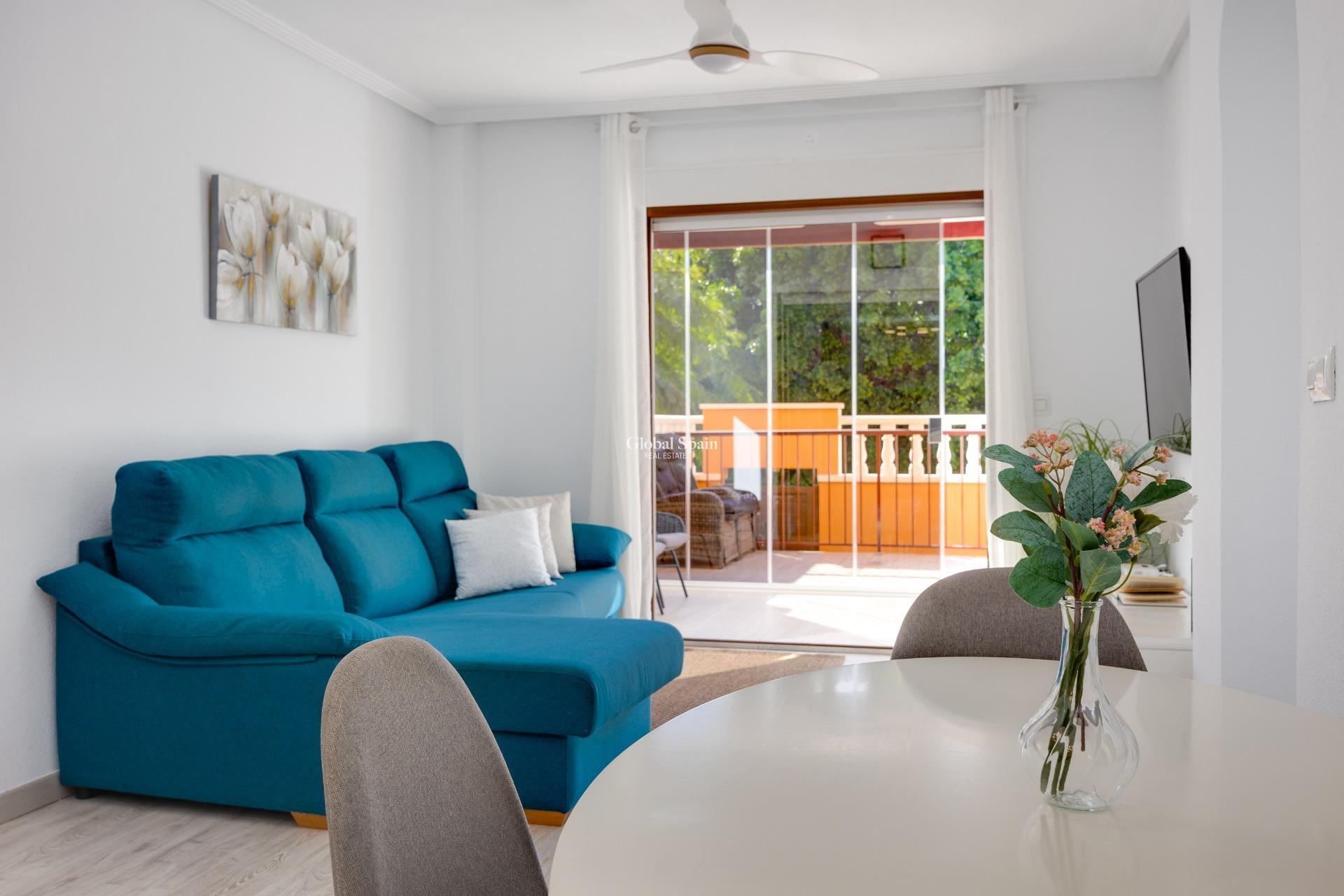 Venta - APARTAMENTO -
TORREVIEJA - Aguas Nuevas