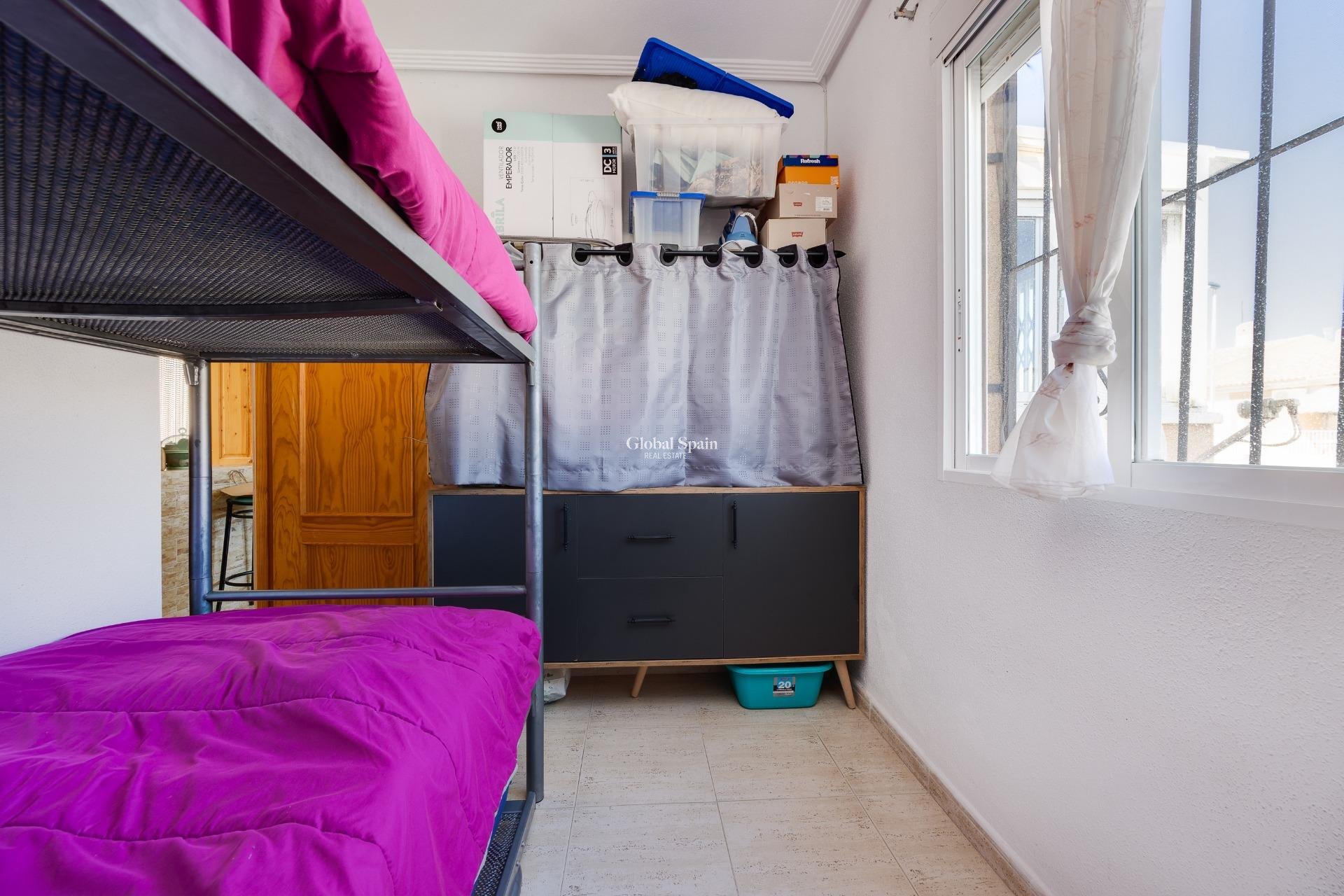 Venta - APARTAMENTO -
TORREVIEJA - Aguas Nuevas