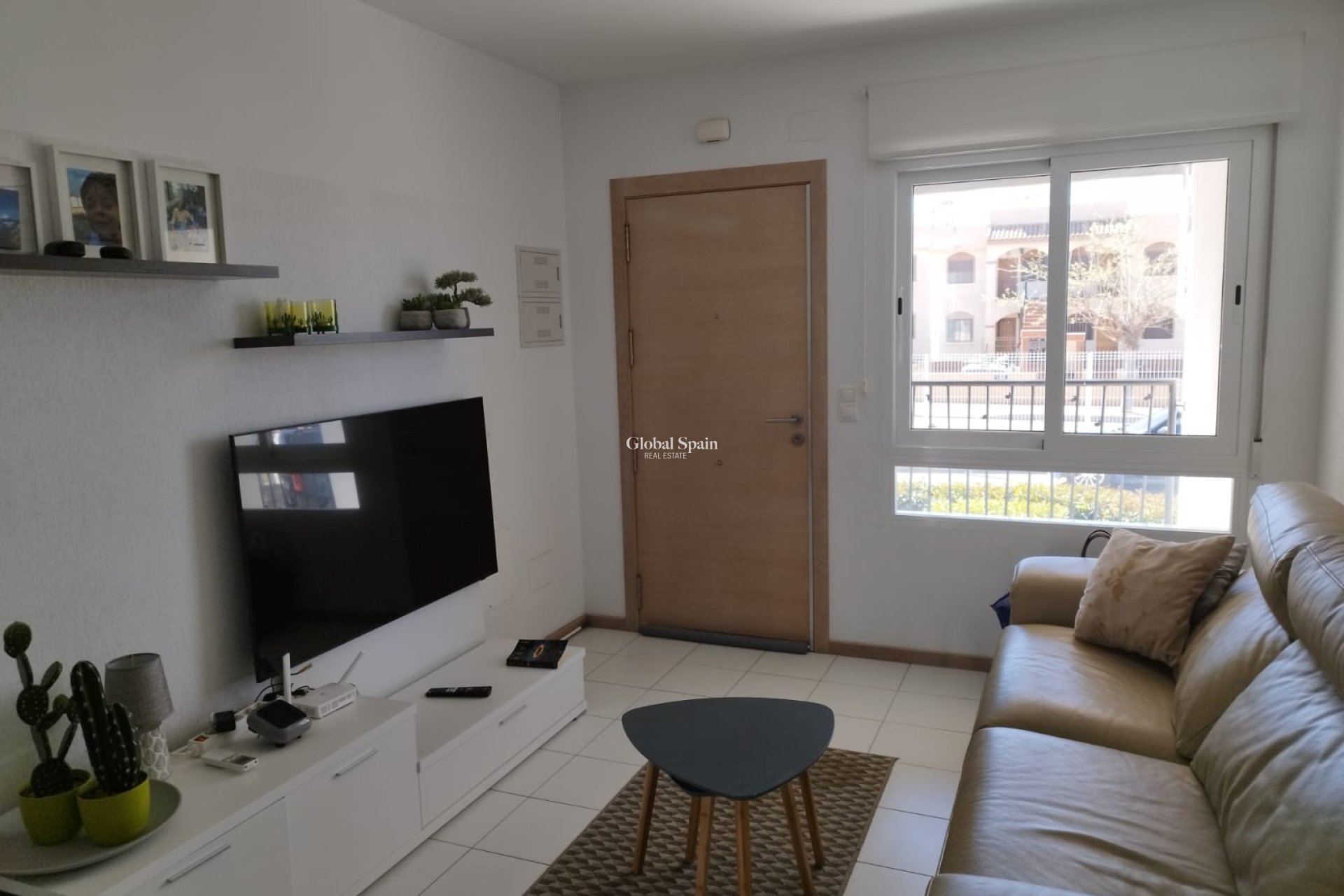 Venta - APARTAMENTO -
TORREVIEJA - Aguas Nuevas