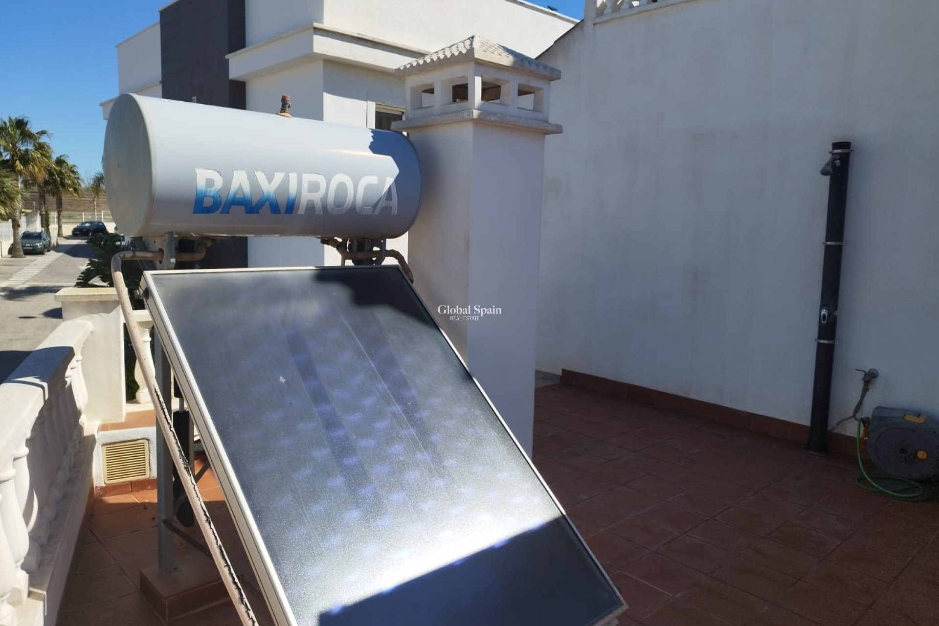 Venta - APARTAMENTO -
TORREVIEJA - Aguas Nuevas