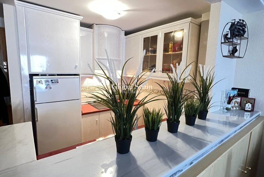 Venta - APARTAMENTO -
TORREVIEJA - Aguas Nuevas